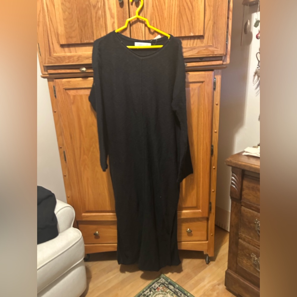 freepeople Bri Sweater Maxi